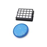 Popüler Samsung DJ63-01285A Uyumlu 140 mm Hepa Filtre Seti