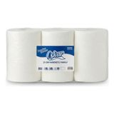 Popüler Sepet 2,5 kg 21CM Hareketli Havlu - 6 Rulo