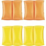 Popüler Sepet 3 - 6 Yaş Havuz Kolluk Seti 20 x 20 cm - Nessiworld