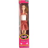 Popüler Sepet Anlily Tekli Et Bebek 2287