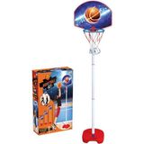 Popüler Sepet Ayaklı Basket Potası - 03407