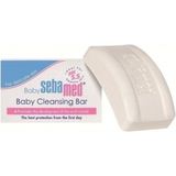 Popüler Sepet Baby Bebek Sabunu 100 gr - Nessiworld