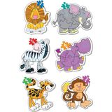 Popüler Sepet Baby Puzzle Benim Ilk Hayvan Puzzlem - 1703