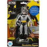 Popüler Sepet Batman Dc Bükülebilir Figür 14 cm