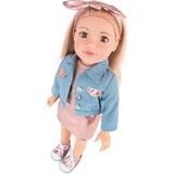 Popüler Sepet Bebek 47 cm - S00094817