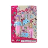 Popüler Sepet Bebek Seti 144 - AMY-26M1