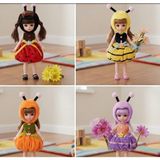 Popüler Sepet Bebek - SK047/SK47A/SK47B/SK47C