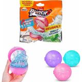Popüler Sepet Bunch O Balloons Yeniden Kullanılabilir 3’lü Su Balonu