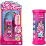 Popüler Sepet Cutie Reveal Bebekler - HYM25