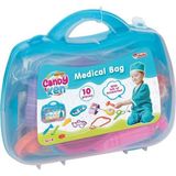 Popüler Sepet Doktor Çantası - 01923