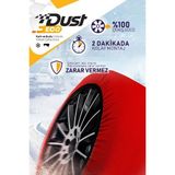 Popüler Sepet Dust Eco Kar Çorabı
