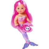 Popüler Sepet Evi Love Mermaid Pearl