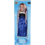 Popüler Sepet Fashion Girl Bebek - 02255