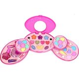 Popüler Sepet Fashion Makyaj Seti - Nessiworld