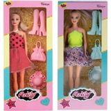 Popüler Sepet Fashion Model Bebek