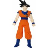 Popüler Sepet Flex Dragon Ball Stretch Figür 15 cm