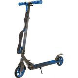 Popüler Sepet Flexi 2 Tekerlekli Scooter Mavi