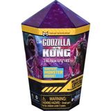 Popüler Sepet Godzilla Vs. Kong Kristal Sürpriz Figür 5 cm 35741 Nessiworld - MN302000