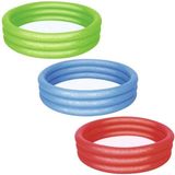 Popüler Sepet Havuz - 122CM Çap 25CM Derinlik - 51025
