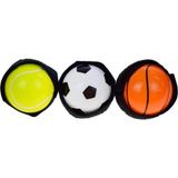 Popüler Sepet Ipli Plastik Top 6,3 cm