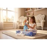 Popüler Sepet Karlı Bebek - TOYX045