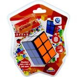 Popüler Sepet Kübirik Zeka Küpü 2X2X3 - Smile Games