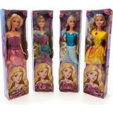 Popüler Sepet Kutuda Princess Bebekler - SH40691/40692