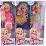 Popüler Sepet Kutulu 14INCH Bebek - 1 Adet - WG-14006