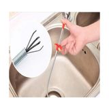 Popüler Sepet Lavabo Açıcı Tel