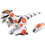 Popüler Sepet M.a.r.s. Dinoforce Yürüyebilen Işıklı Robot Dinozor