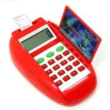 Popüler Sepet Market Pos Cihazı Sesli Oyuncak