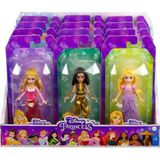 Popüler Sepet Mini Ana Karakter Bebek (1 Adet) - HPL55