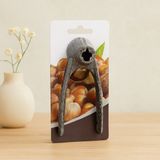 Popüler Sepet Mini Döküm Metal Fındık Kıracağı