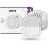 Popüler Sepet Mochi Göğüs Pedi 40'lı