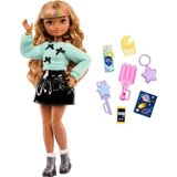 Popüler Sepet Model Bebek - JGG36