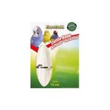 Popüler Sepet Mürekkep Balığı Kemiği Kuş Gaga Taşı 10 cm