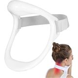 Popüler Sepet Neck Holder Boyun Destek Aparatı | Ergonomik Medikal Kullanım