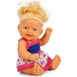 Popüler Sepet Nil Bebek 23 cm / +3 Yaş - 1020010 Nessiworld
