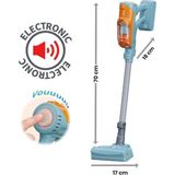 Popüler Sepet Oyuncak - Dikey Süpürge - 04133