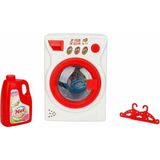 Popüler Sepet Oyuncak - Sesli ve Işıklı Çamaşır Makinesi