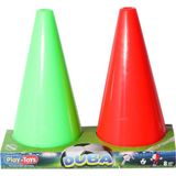 Popüler Sepet Playtoys Çift Renkli Duba -Asya Oyuncak - 1062