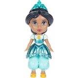 Popüler Sepet Princess Mini Bebekler Adet Fiyatıdır