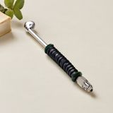 Popüler Sepet Profesyonel Metal Lastik Hava Basınç Jakı 300 mm