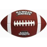 Popüler Sepet Rising Sports Amerikan Futbol Topu