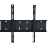 Popüler Sepet Sabit TV Askı Aparatı - 140-190 cm - Metal - Siyah