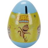 Popüler Sepet Sürpriz Yumurta (Kuku) 3R.24D-SUN - S00000110