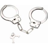 Popüler Sepet Toys Metal Kelepçe