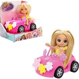 Popüler Sepet Unıcorn Arabalı Bebek 4A - 81121 Fnv-Mnk-Bbk-