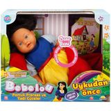 Popüler Sepet Uykudan Önce Bebeği Masal Anlatan Pamuk Prenses ve Yedi Cüceler - Bebelou