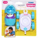 Popüler Sepet Yarışcı Yumurtalar 12-36 Ay - 73088